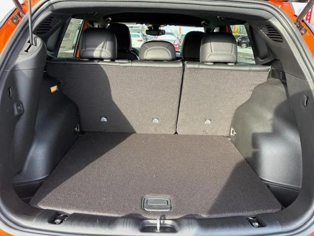 new 2026 Jeep Compass car, priced at $37,700