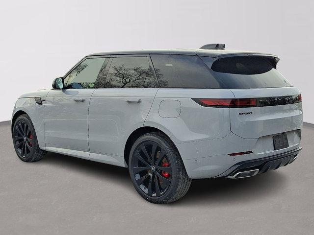 new 2025 Land Rover Range Rover Sport car, priced at $104,815