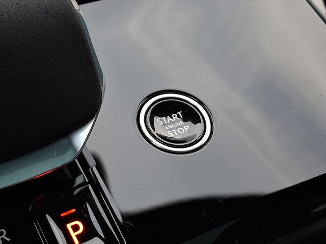 new 2025 Land Rover Range Rover Sport car, priced at $104,815