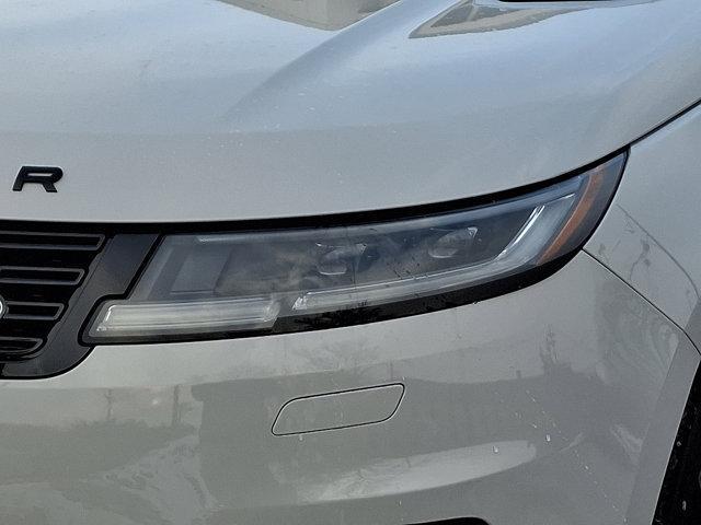 new 2025 Land Rover Range Rover Sport car, priced at $104,815