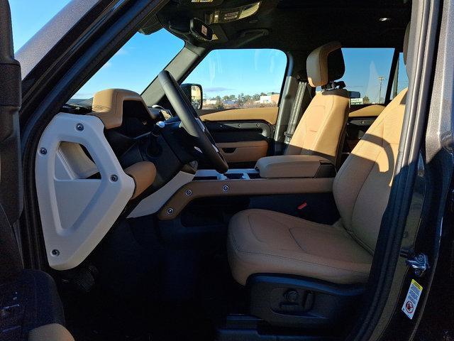 new 2026 Land Rover Defender car, priced at $90,711