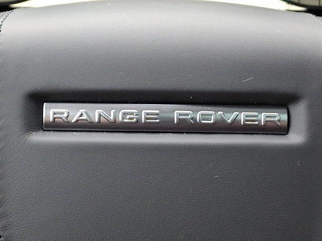 new 2025 Land Rover Range Rover car, priced at $163,600