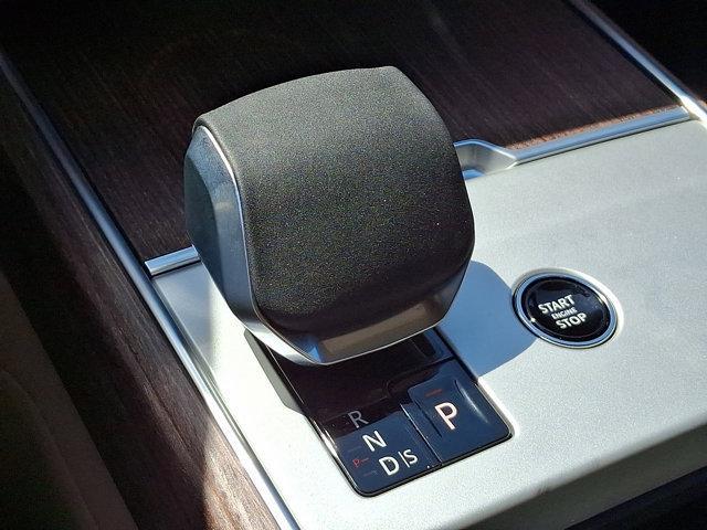 new 2026 Land Rover Range Rover car, priced at $171,114
