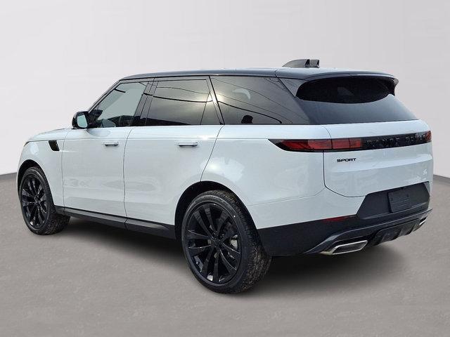 new 2026 Land Rover Range Rover Sport car, priced at $91,685