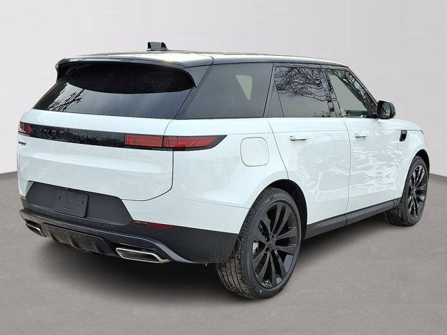 new 2026 Land Rover Range Rover Sport car, priced at $91,685