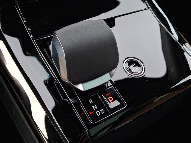 new 2026 Land Rover Range Rover Sport car, priced at $91,685