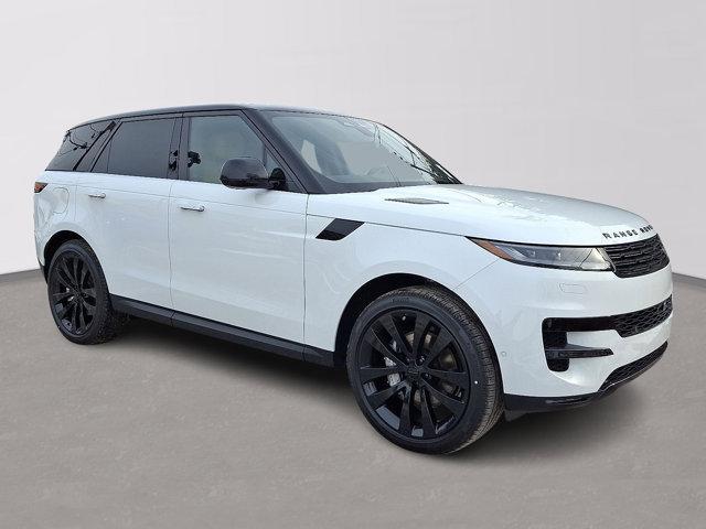 new 2026 Land Rover Range Rover Sport car, priced at $91,685