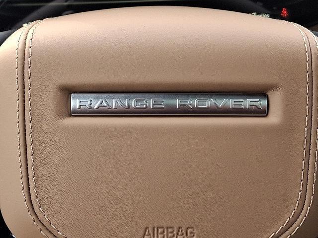 new 2026 Land Rover Range Rover Sport car, priced at $91,685