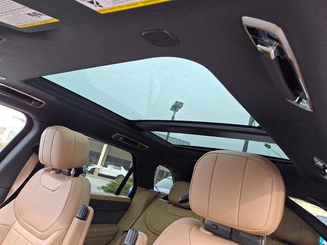 new 2026 Land Rover Range Rover Sport car, priced at $91,685