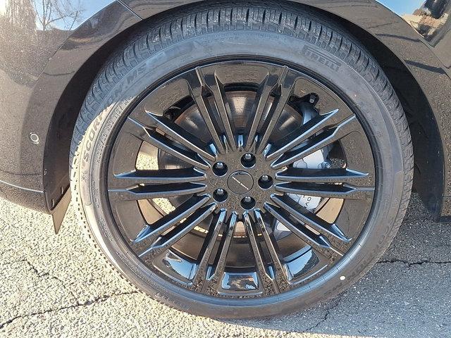 new 2026 Land Rover Range Rover car, priced at $156,985