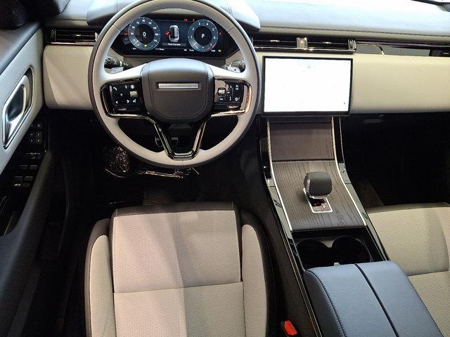 new 2026 Land Rover Range Rover Velar car, priced at $88,690