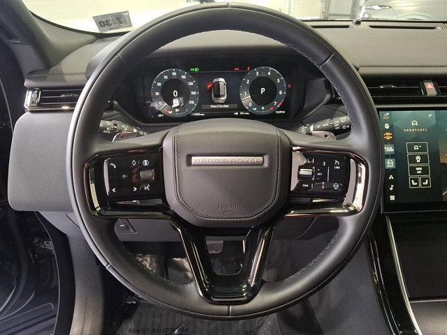 used 2026 Land Rover Range Rover Velar car, priced at $66,995