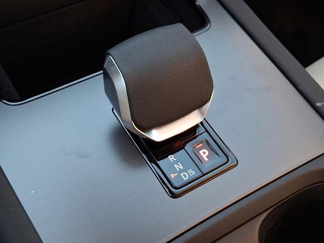 new 2025 Land Rover Discovery Sport car, priced at $52,308