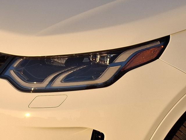 new 2025 Land Rover Discovery Sport car, priced at $52,308