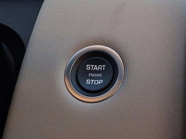 new 2025 Land Rover Discovery Sport car, priced at $52,308