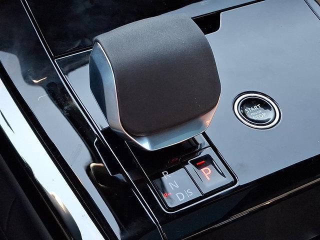 new 2026 Land Rover Range Rover Sport car, priced at $91,660