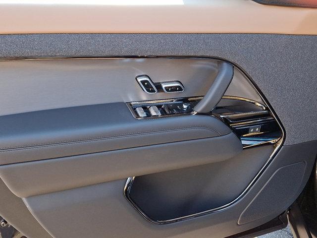 new 2026 Land Rover Range Rover Sport car, priced at $102,795