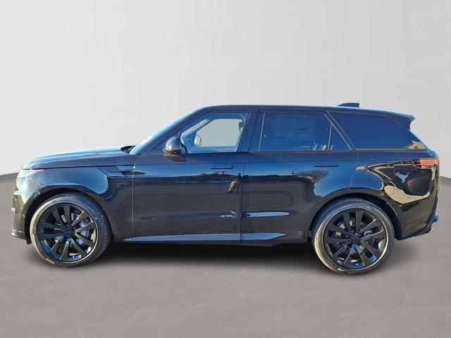 new 2026 Land Rover Range Rover Sport car, priced at $102,795