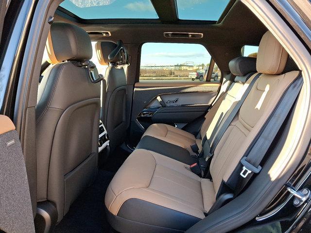 new 2026 Land Rover Range Rover Sport car, priced at $102,795