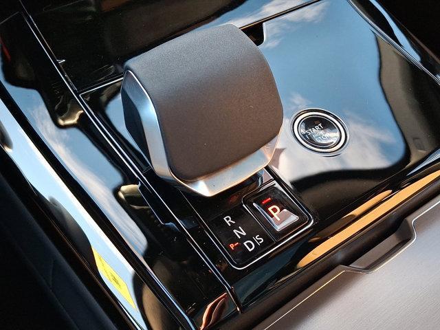 new 2026 Land Rover Range Rover Sport car, priced at $102,795