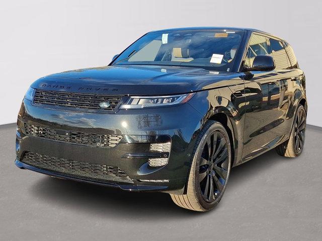 new 2026 Land Rover Range Rover Sport car, priced at $102,795