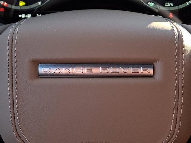 new 2026 Land Rover Range Rover Sport car, priced at $102,795