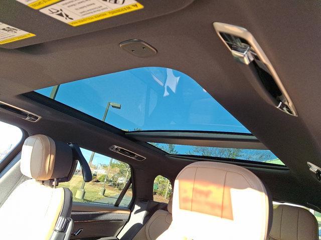 new 2026 Land Rover Range Rover Sport car, priced at $102,795