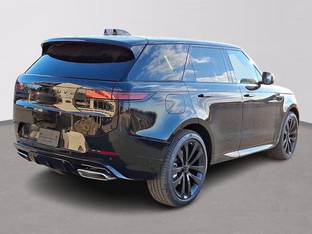 new 2026 Land Rover Range Rover Sport car, priced at $102,795
