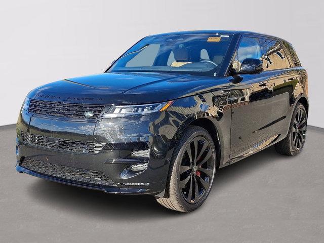 new 2025 Land Rover Range Rover Sport car, priced at $103,965