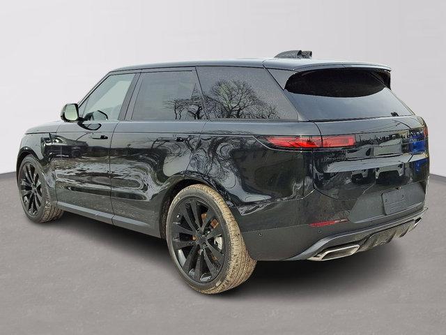 new 2026 Land Rover Range Rover Sport car, priced at $91,395
