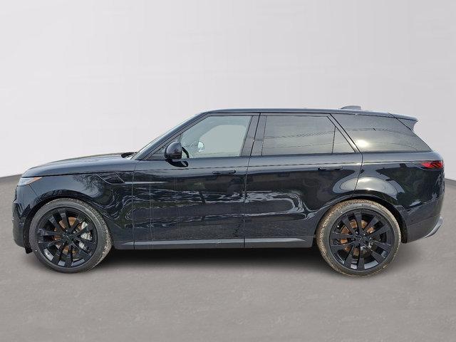 new 2026 Land Rover Range Rover Sport car, priced at $91,395