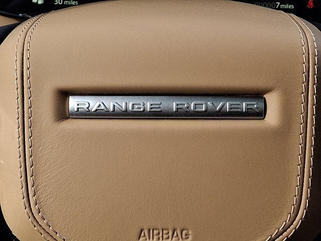 new 2026 Land Rover Range Rover Sport car, priced at $91,395