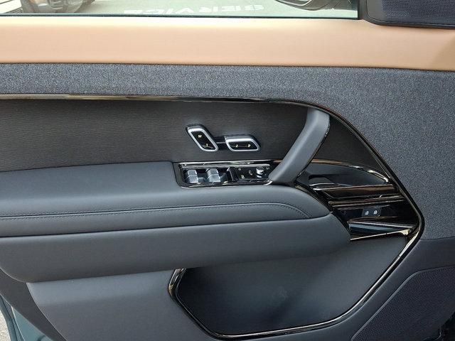 new 2026 Land Rover Range Rover Sport car, priced at $105,745