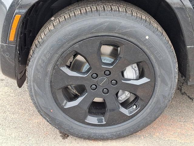 new 2026 Land Rover Defender car, priced at $89,431