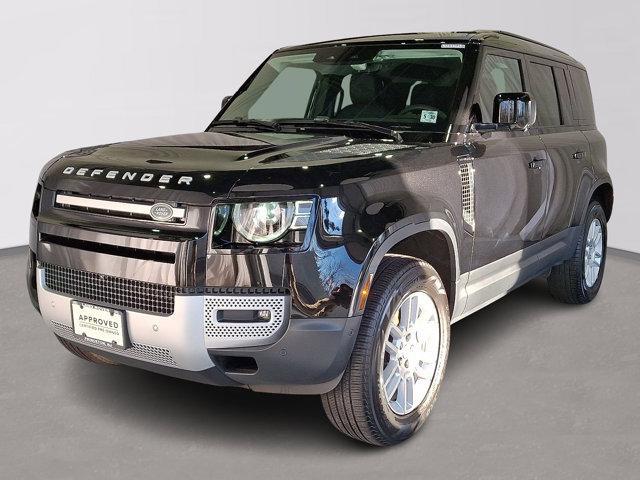 used 2025 Land Rover Defender car, priced at $60,995