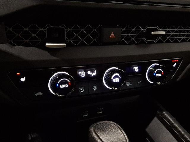 used 2024 Honda Accord car, priced at $24,995