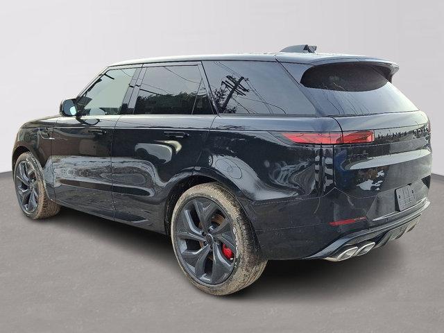 new 2026 Land Rover Range Rover Sport car, priced at $116,660
