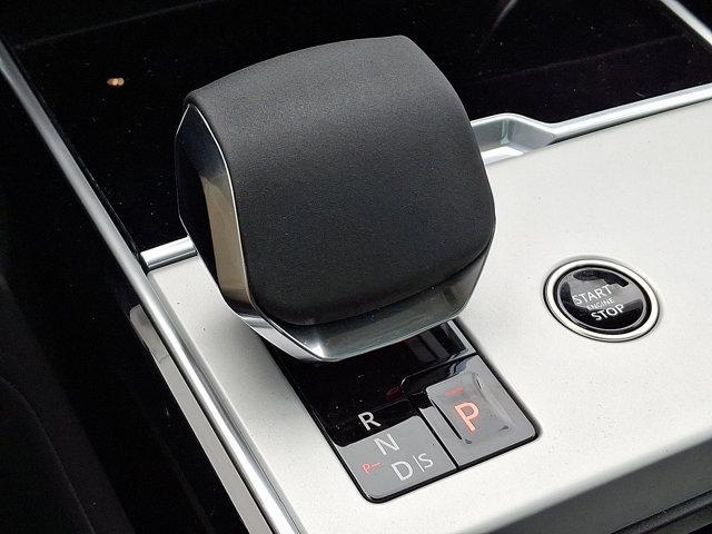 new 2025 Land Rover Range Rover car, priced at $142,105