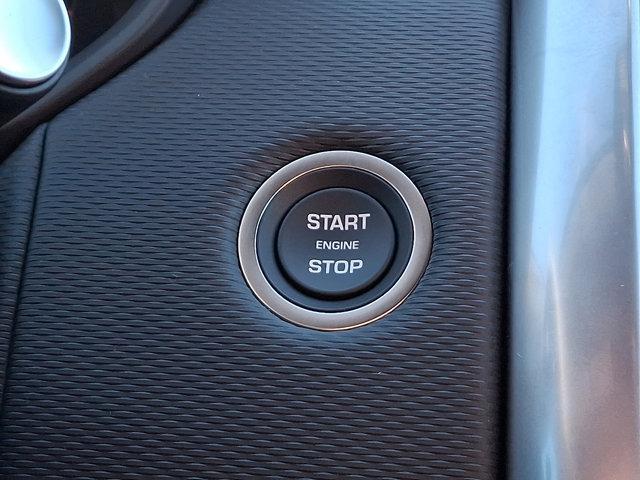 new 2026 Land Rover Discovery car, priced at $77,261