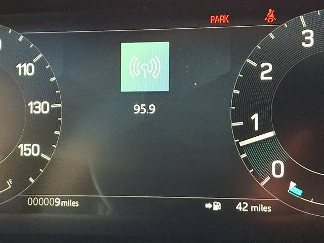 new 2026 Land Rover Discovery car, priced at $77,261