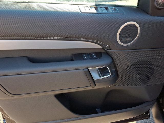 new 2026 Land Rover Discovery car, priced at $77,261