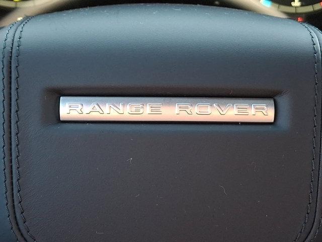 new 2026 Land Rover Range Rover Sport car, priced at $91,385