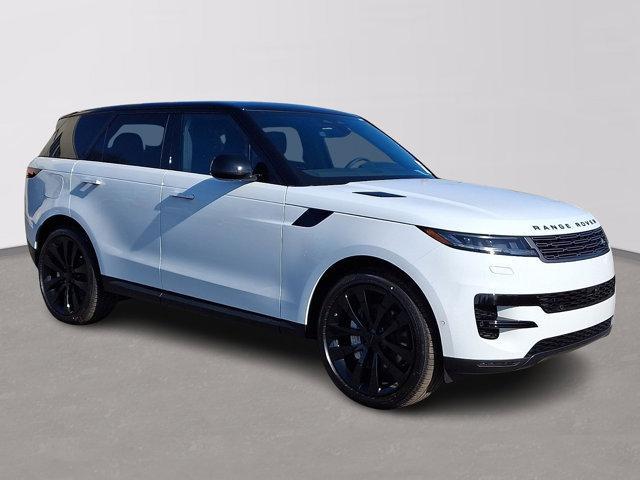new 2026 Land Rover Range Rover Sport car, priced at $91,385