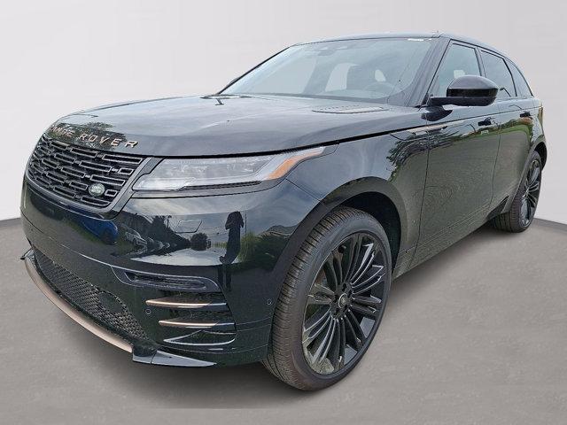 new 2026 Land Rover Range Rover Velar car, priced at $88,672