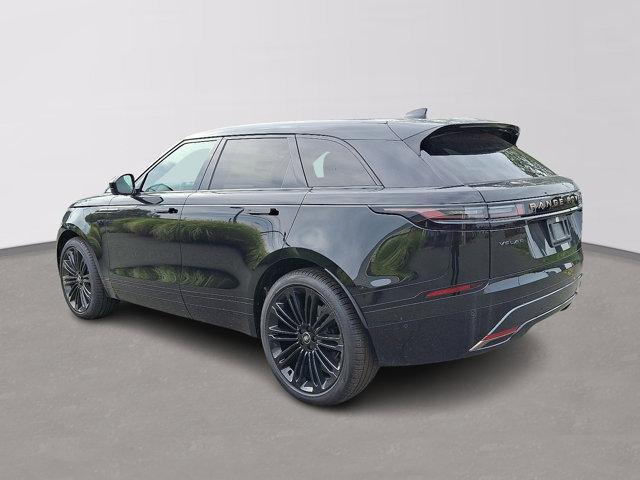 new 2026 Land Rover Range Rover Velar car, priced at $88,672