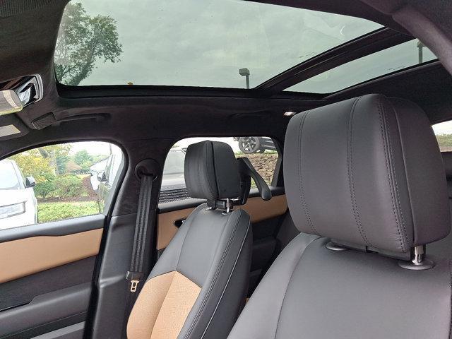 new 2026 Land Rover Range Rover Velar car, priced at $88,672