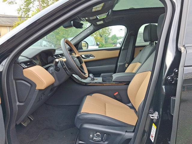 new 2026 Land Rover Range Rover Velar car, priced at $88,672