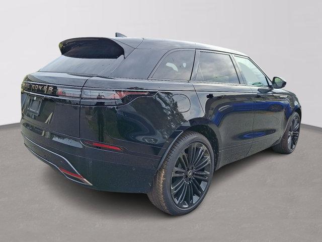 new 2026 Land Rover Range Rover Velar car, priced at $88,672