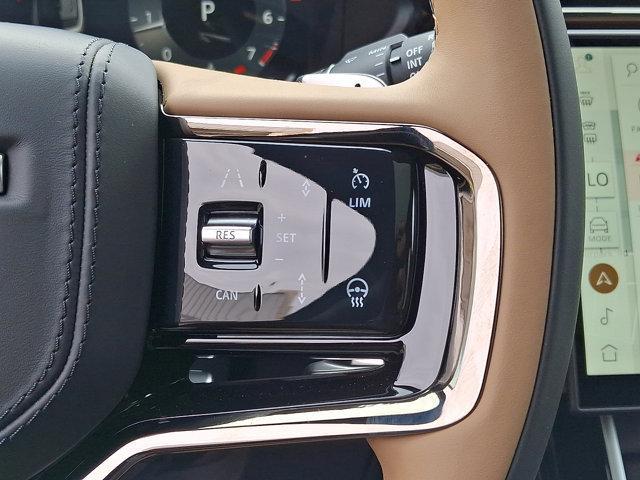 new 2026 Land Rover Range Rover Velar car, priced at $88,672