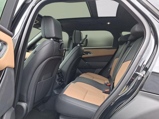 new 2026 Land Rover Range Rover Velar car, priced at $88,672